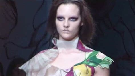 Watch Prada: Spring 2008 Ready